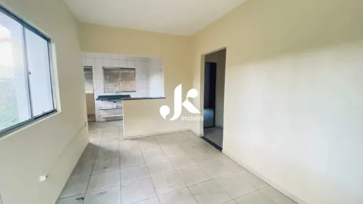 Casa com 3 Quartos à venda, 122m² no Esmeraldas II, Sete Lagoas