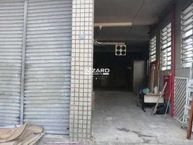 Ponto Comercial para alugar, 140m² no Jardim Gopoúva, Guarulhos