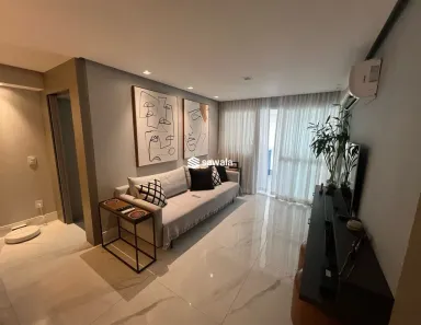 Apartamento com 2 Quartos à venda, 100m² no Barra da Tijuca, Rio de Janeiro