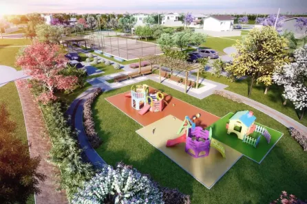 Lote/Terreno à venda, 300m² no Boa Esperança, Paulínia