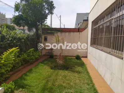 Sobrado com 3 Quartos para alugar, 220m² no Jardim, Santo André