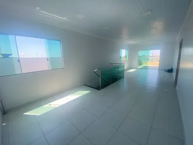 Cobertura com 2 Quartos para alugar, 180m² no Nova Cidade, Manaus