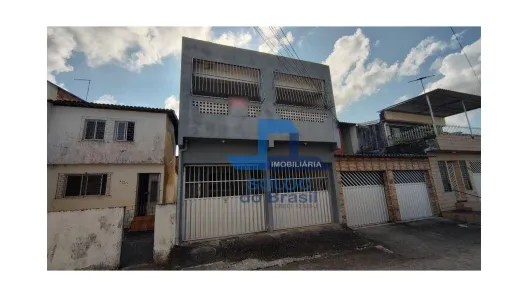 Casa com 3 Quartos à venda, 350m² no Artur Lundgren I, Paulista