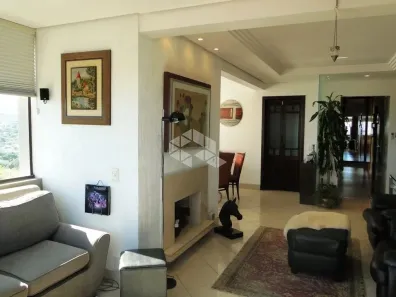 Apartamento com 3 Quartos à venda, 103m² no Santa Tereza, Porto Alegre