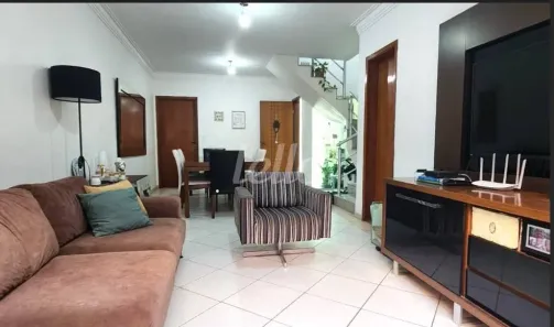 Casa com 3 Quartos à venda, 118m² no Bosque da Saúde, São Paulo