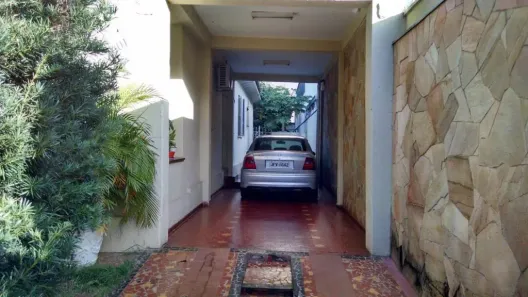 Casa com 3 Quartos à venda, 250m² no Setor Central, Goiânia