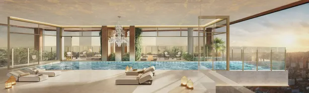 Apartamento com 3 Quartos à venda, 162m² no Perdizes, São Paulo