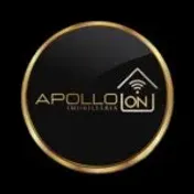Logo da imobiliária