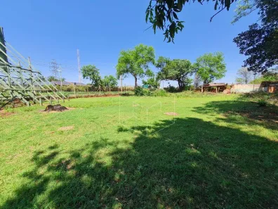 Lote/Terreno à venda, 448m² no Jardim Sanzovo, Jaú