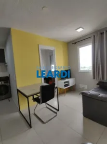 Apartamento com 2 Quartos à venda, 34m² no Santo Amaro, São Paulo