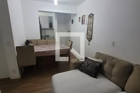 Apartamento com 2 Quartos à venda, 55m² no Jardim Olavo Bilac, São Bernardo do Campo