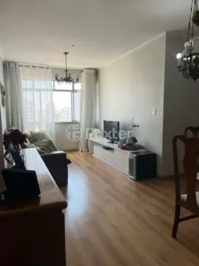 Apartamento com 3 Quartos à venda, 115m² no Perdizes, São Paulo