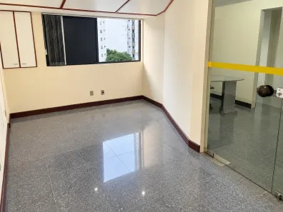 Sala Comercial à venda, 41m² no Graça, Salvador