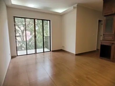 Apartamento com 2 Quartos à venda, 63m² no Vila Santa Catarina, São Paulo