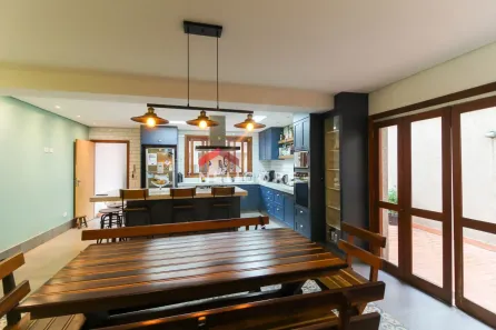 Sobrado com 4 Quartos à venda, 194m² no Alto da Mooca, São Paulo