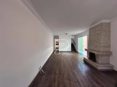 Casa de Condomínio com 3 Quartos à venda, 154m² no Jardim Rosa Maria, São Paulo