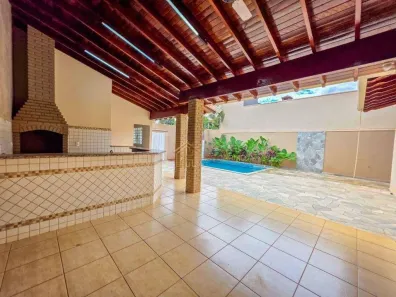 Casa com 3 Quartos à venda, 200m² no Jardim Bordon, São José do Rio Preto