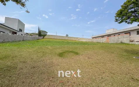 Lote/Terreno à venda, 1061m² no Vila Brandina, Campinas
