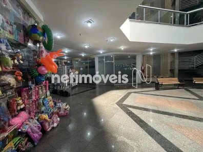 Ponto Comercial à venda, 24m² no Barro Preto, Belo Horizonte