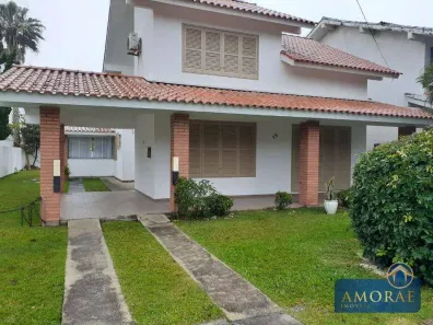 Casa com 5 Quartos à venda, 300m² no Jurerê Internacional, Florianópolis