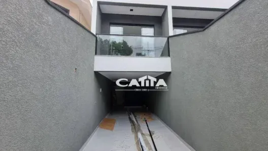 Sobrado com 3 Quartos à venda, 145m² no Vila Formosa, São Paulo