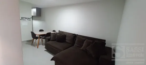 Apartamento com 2 Quartos à venda, 49m² no Parque Hippolyto, Limeira