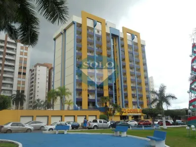 Apartamento com 1 Quarto à venda, 49m² no Centro, Caldas Novas