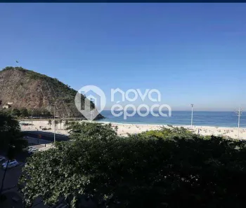 Apartamento com 4 Quartos à venda, 288m² no Copacabana, Rio de Janeiro