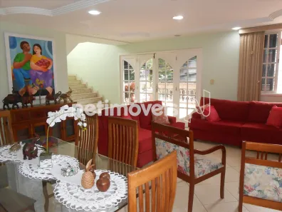 Casa com 5 Quartos à venda, 307m² no Jardim Guanabara, Rio de Janeiro