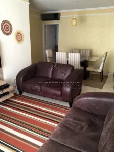 Apartamento com 3 Quartos à venda, 93m² no Parque Campolim, Sorocaba