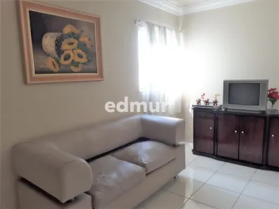 Apartamento com 2 Quartos à venda, 67m² no Vila Metalúrgica, Santo André