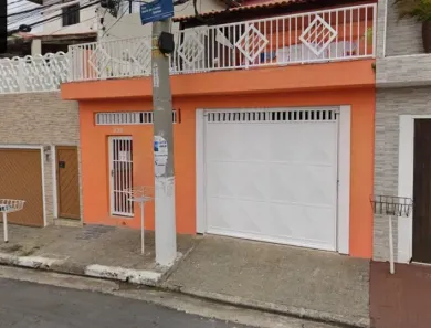 Casa com 3 Quartos à venda, 149m² no Jardim Santa Terezinha, Taboão da Serra