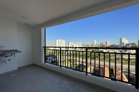 Apartamento com 2 Quartos à venda, 45m² no Vila Esperança, São Paulo