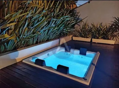 Casa com 3 Quartos à venda, 260m² no Campeche, Florianópolis