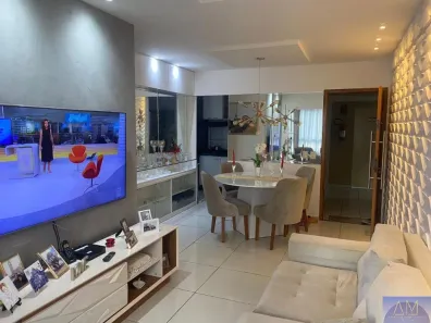 Apartamento com 3 Quartos à venda, 67m² no Rosarinho, Recife