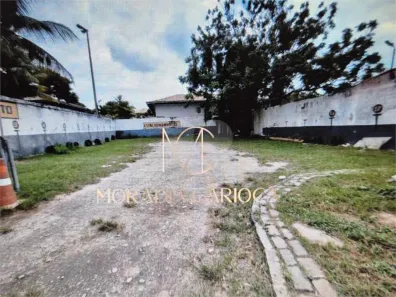 à venda, 1000m² no Centro (Mangue), Armação dos Búzios