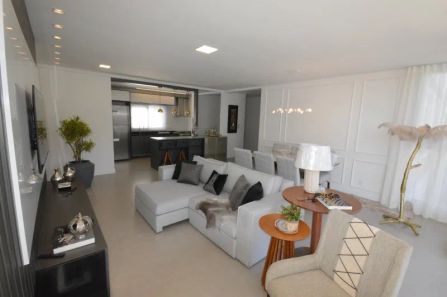 Apartamento com 3 Quartos à venda, 112m² no Centro, Canoas