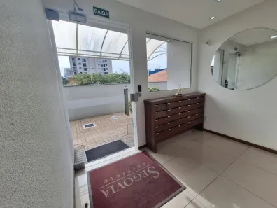Apartamento com 2 Quartos para alugar, 52m² no Anita Garibaldi, Joinville