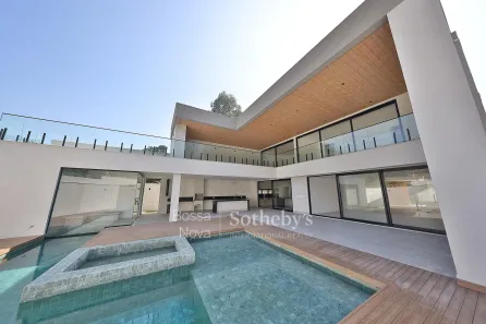 Casa de Condomínio com 5 Quartos à venda, 682m² no Itanhangá, Rio de Janeiro