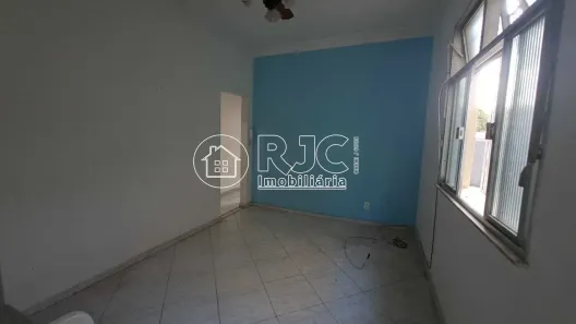 Apartamento com 2 Quartos à venda, 64m² no Rocha, Rio de Janeiro