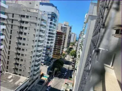 Apartamento com 2 Quartos à venda, 80m² no Itapuã, Vila Velha