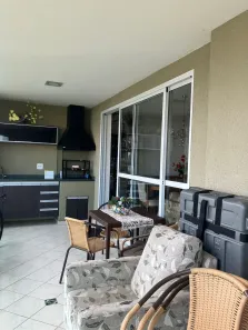 Apartamento com 3 Quartos à venda, 119m² no Vila Andrade, São Paulo