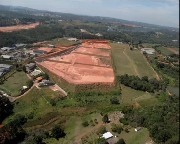 Lote/Terreno à venda, 80000m² no Chácara Remanso (Caucaia do Alto), Cotia