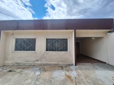 Casa com 3 Quartos à venda, 158m² no Setor Norte Ferroviário, Goiânia