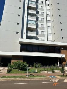 Apartamento com 3 Quartos à venda, 77m² no Gleba Fazenda Palhano, Londrina