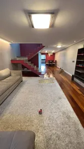 Sobrado com 3 Quartos à venda, 450m² no Osvaldo Cruz, São Caetano do Sul