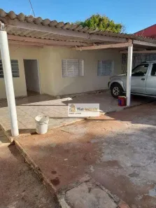 Casa com 3 Quartos à venda, 200m² no Parque dos Pinus, Ribeirão Preto