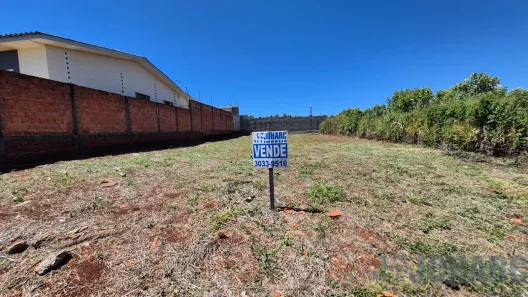 Lote/Terreno à venda, 360m² no Loteamento Central, Apucarana