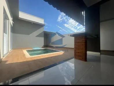 Casa de Condomínio com 3 Quartos à venda, 157m² no Jardim Park Real, Indaiatuba