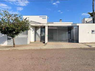 Casa com 3 Quartos à venda, 140m² no Terra Bonita, Londrina